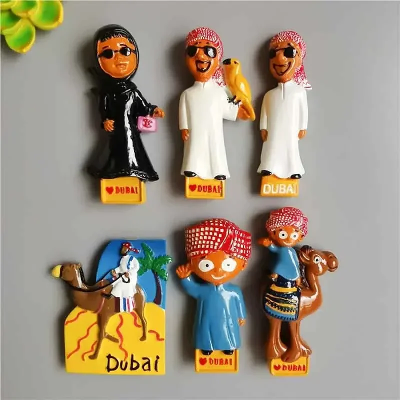 Car Accessories Dubai - Trung Đông Dubai Nam Châm Gắn