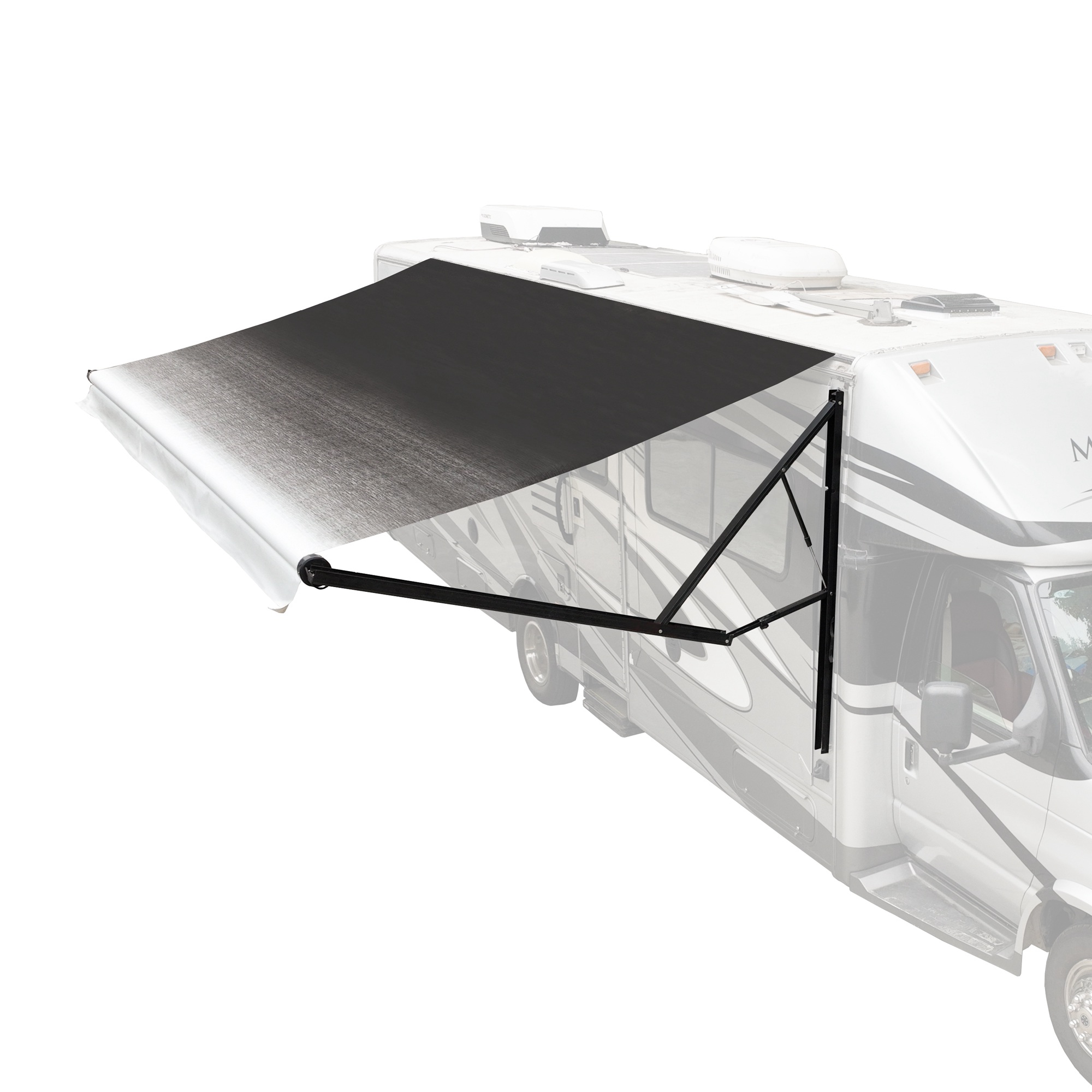 Car Accessories Exterior - Awnlux Camper Car Rv Exterior Accessories
