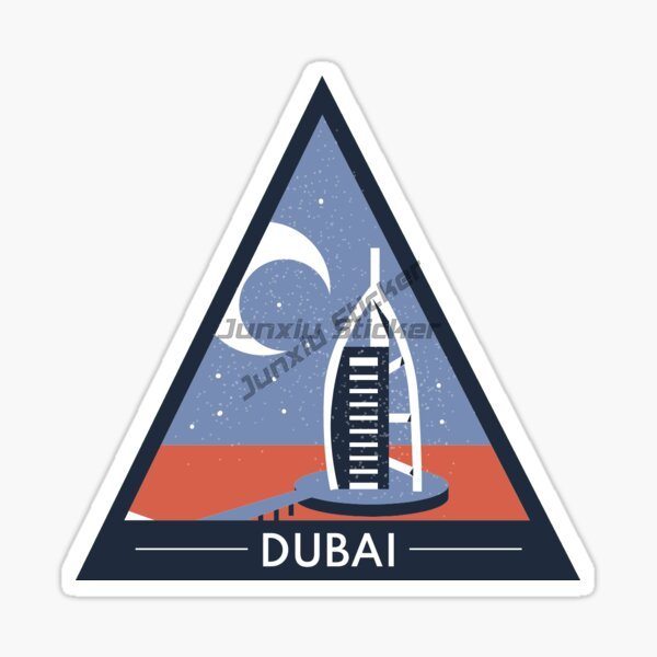 Car Accessories In Dubai - Dubai UAE UAE Scenic Camel Car