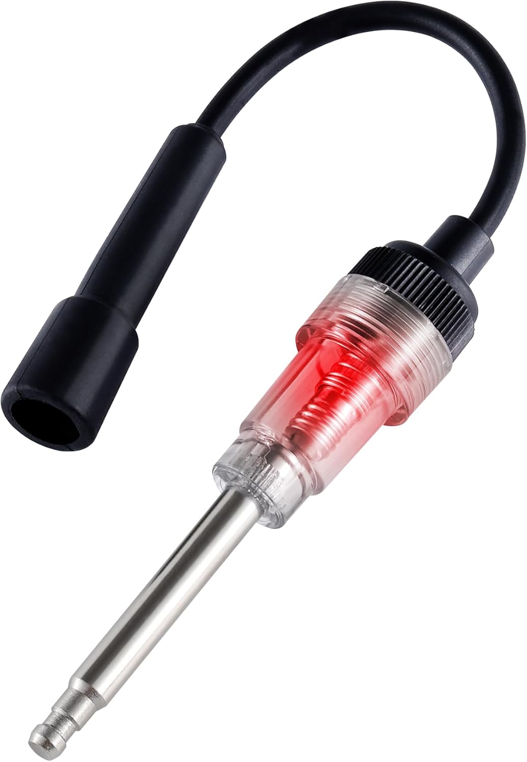 Car Accessories Exterior - Inline Spark Plug Tester, Plug-in Engine