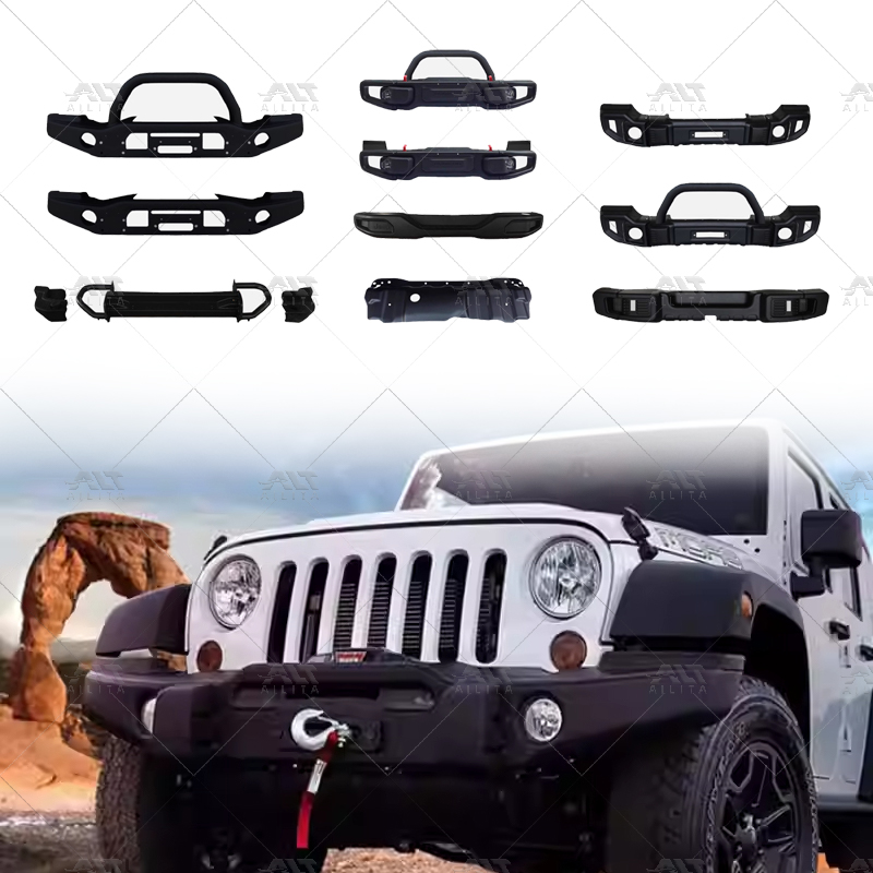 Car Accessories Exterior - Hot Selling 2025 4x4 Off Road