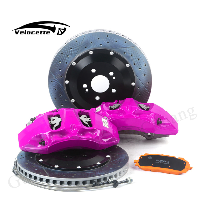 Car Accessories Exterior - Car Exterior Accessories Front Brake Calipers