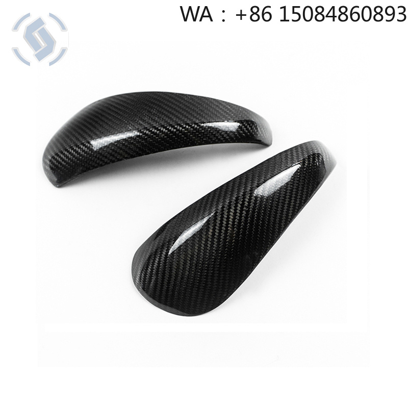 Factory Custom Carbon Fiber Ca - đánh giá và giá Car Accessories Exterior