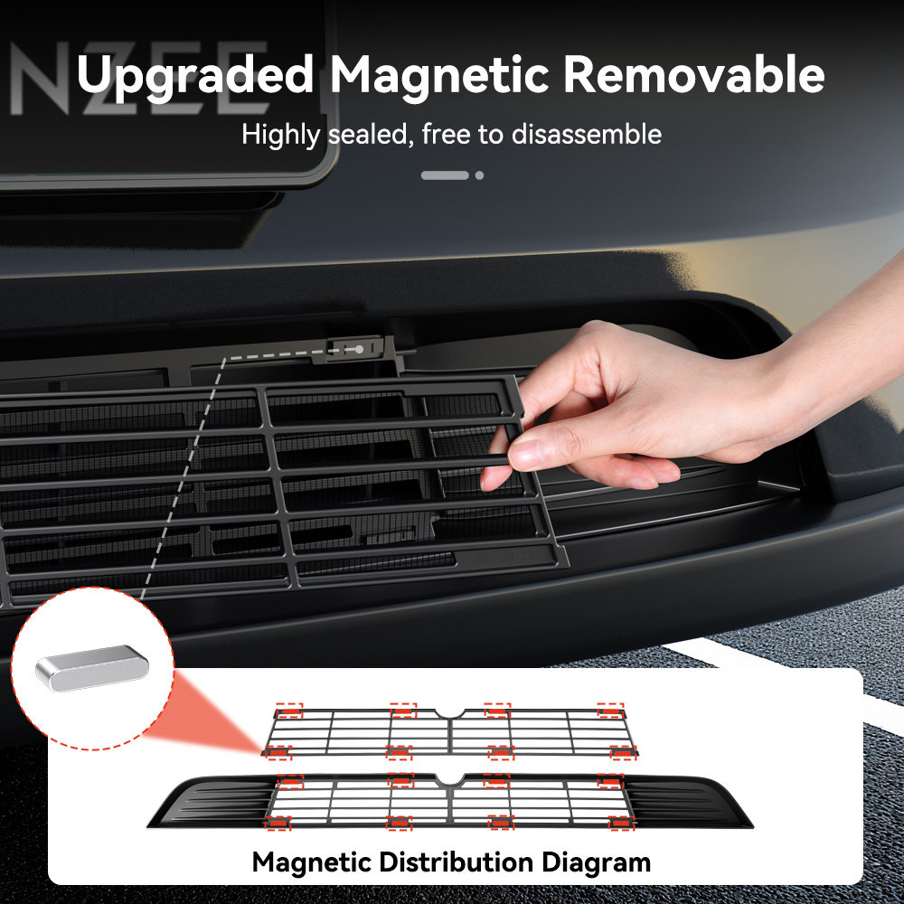 YZ Model Y Juniper 2025-2026 A - đánh giá và giá Car Accessories Exterior