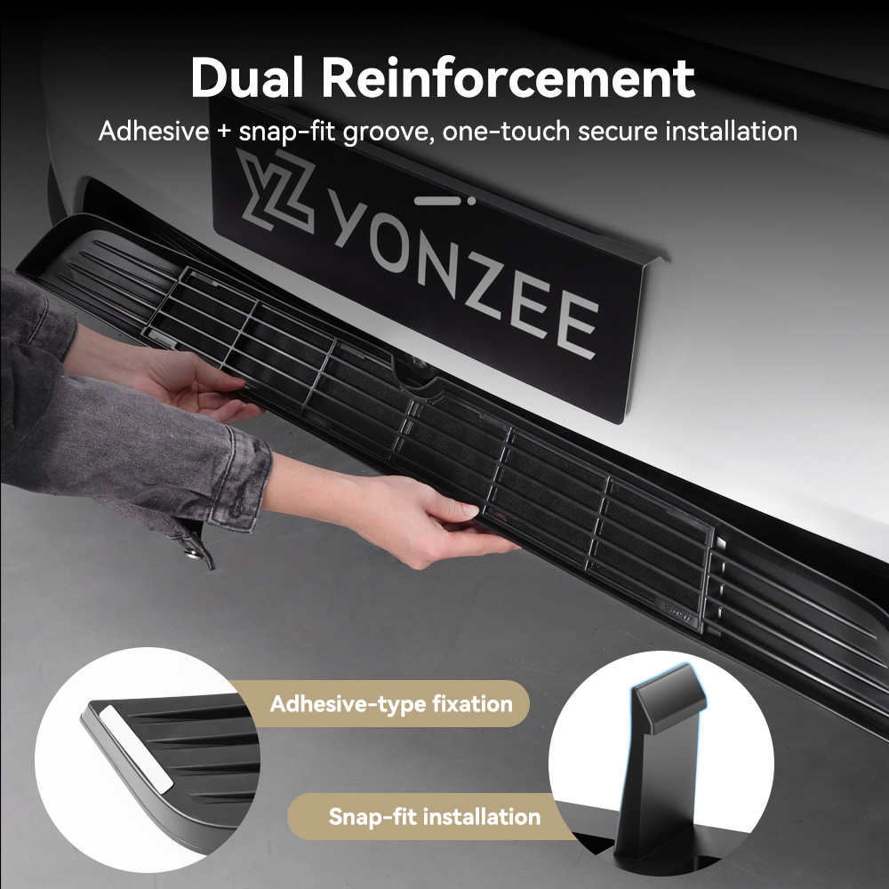 YZ Model Y Juniper 2025-2026 A - đánh giá và giá Car Accessories Exterior