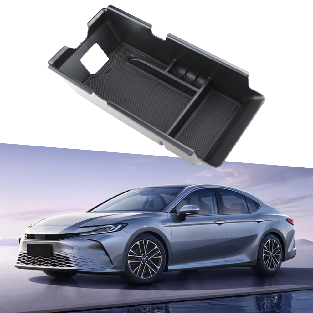 Car Armrest Storage Box for To - đánh giá và giá Car Accessories Exterior