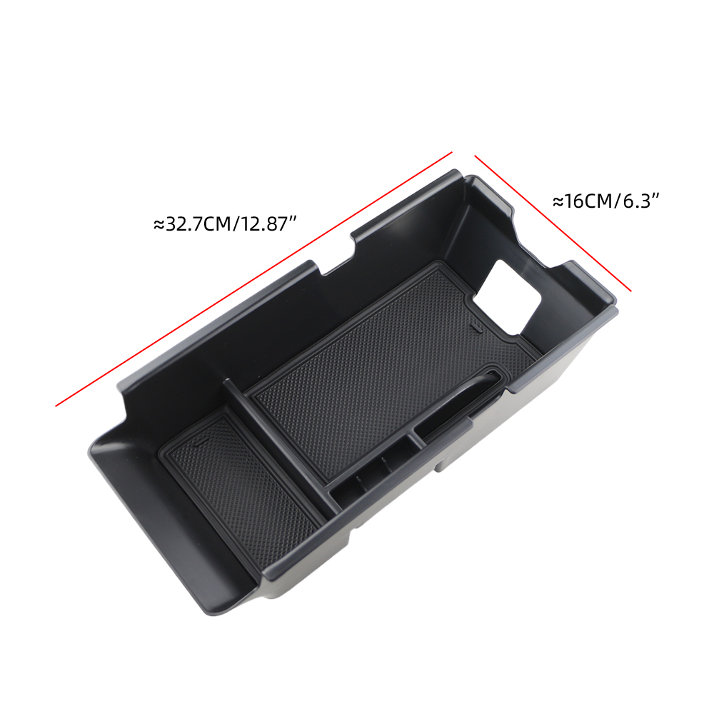 Car Armrest Storage Box for To - đánh giá và giá Car Accessories Exterior