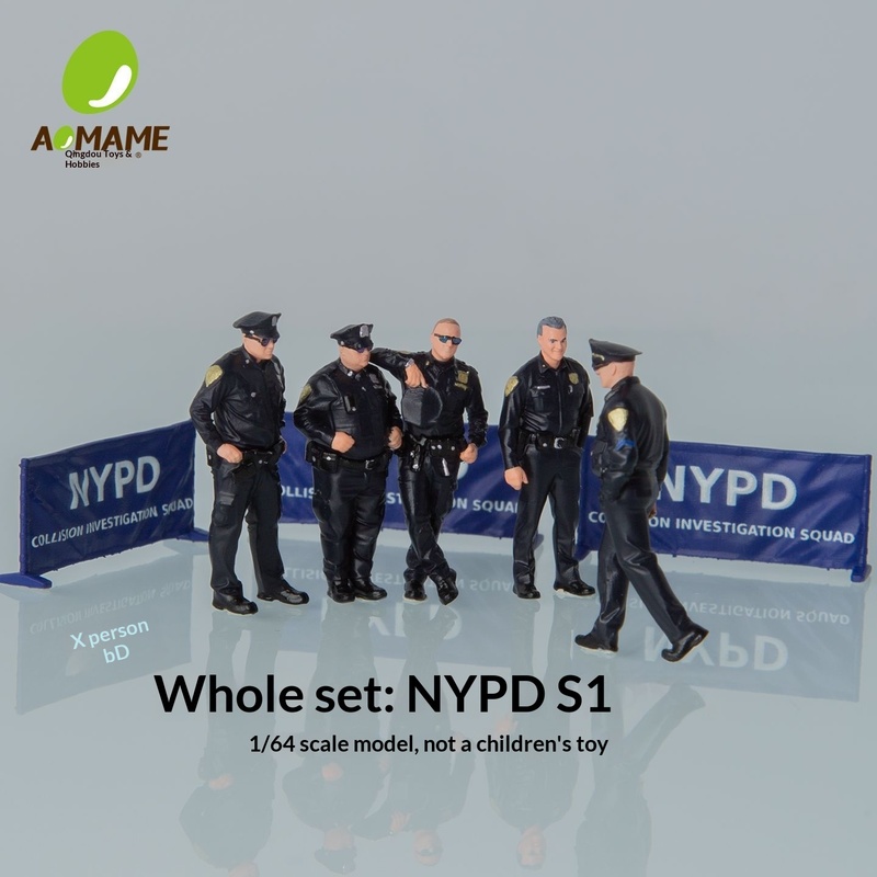 Green Bean Model Nypd New York - đánh giá và giá Car Accessories York
