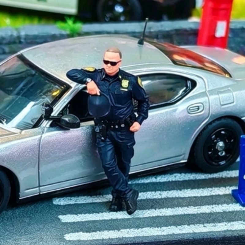 Green Bean Model Nypd New York - đánh giá và giá Car Accessories York