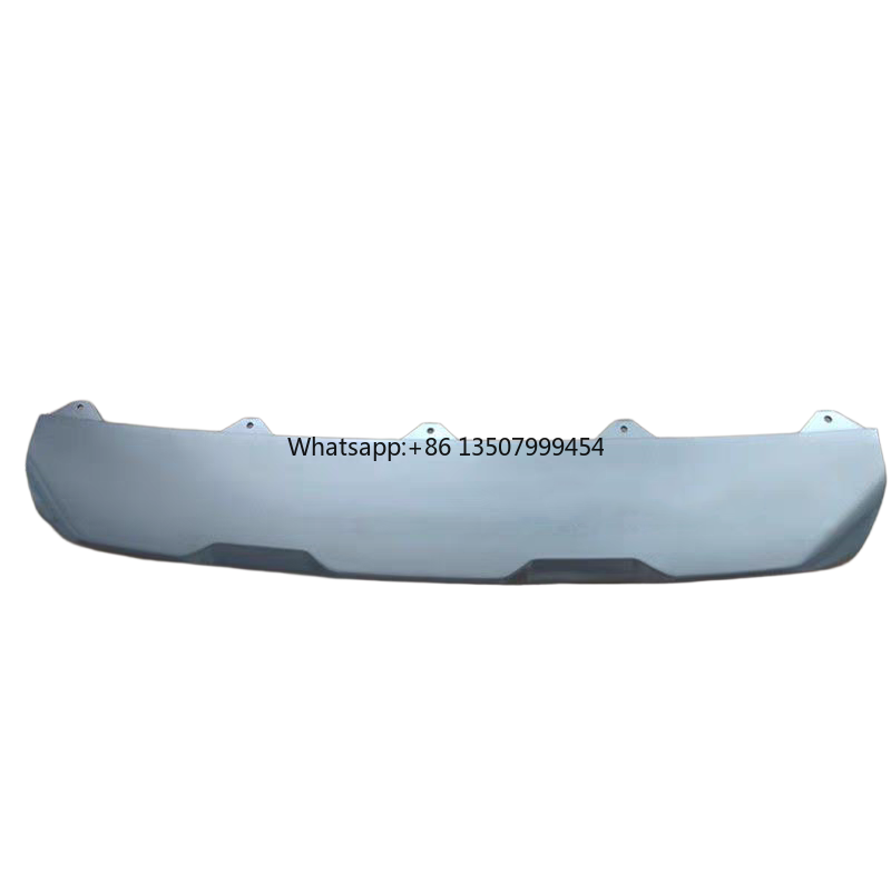 V Front Bumper Lower Trim Boar - đánh giá và giá Car Accessories Exterior