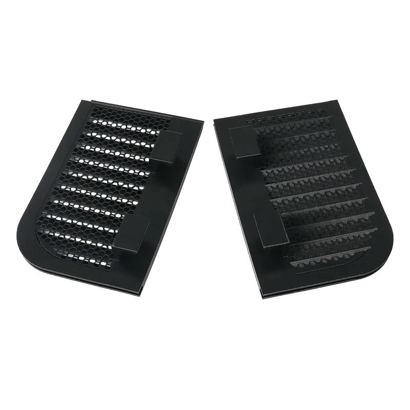 Side Window Vents For VW T6.1, - đánh giá và giá Car Accessories Exterior