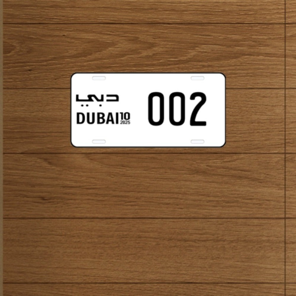 Chic Flat Dubai 002 Novelty Li - đánh giá và giá Car Accessories In Dubai