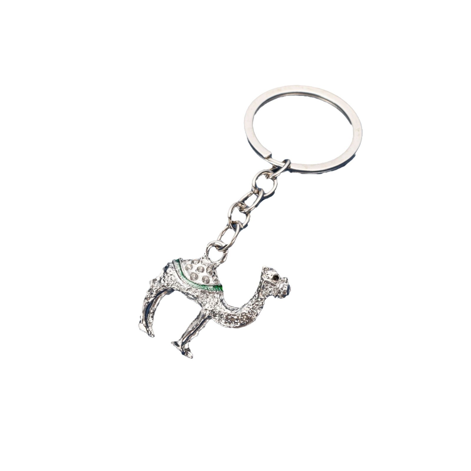 New Metal 3D Camel Keychain Du - đánh giá và giá Car Accessories Dubai