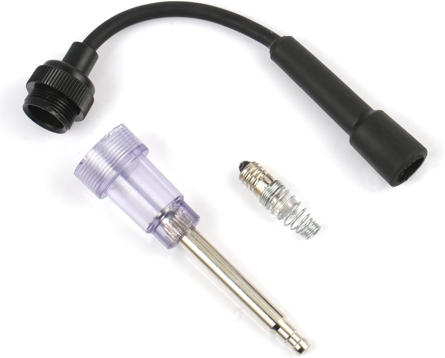 Inline Spark Plug Tester, Plug - đánh giá và giá Car Accessories Exterior