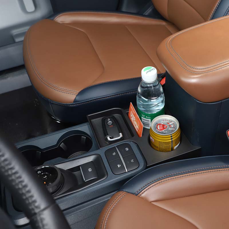 Car Center Console Storage Box - đánh giá và giá Car Accessories Exterior
