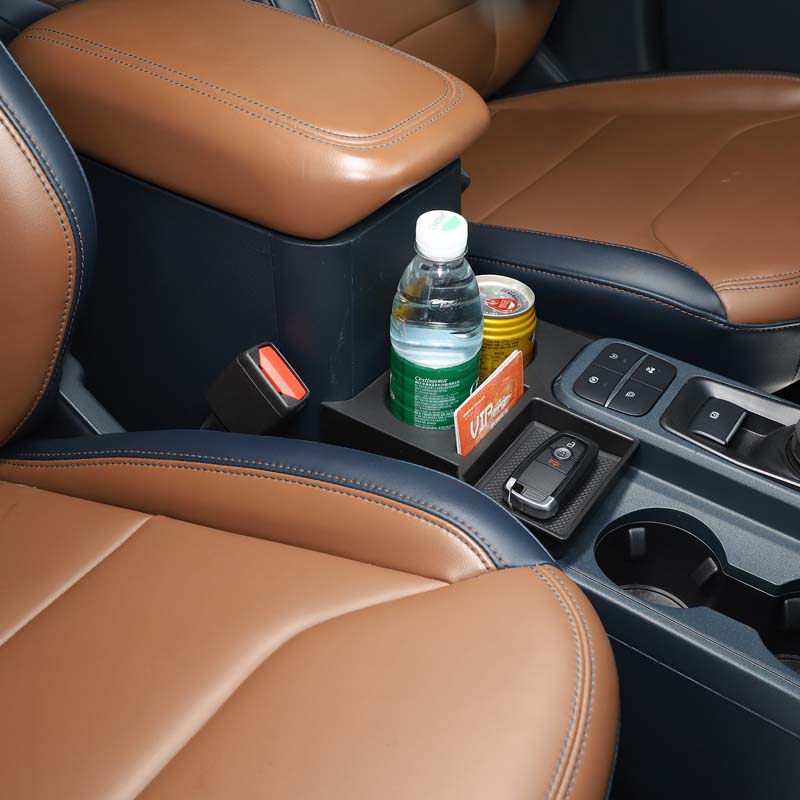 Car Center Console Storage Box - đánh giá và giá Car Accessories Exterior