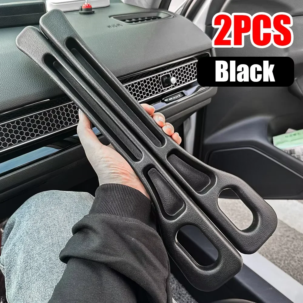 2PCS Car Seat Gap Filler Betwe - đánh giá và giá Car Accessories Exterior