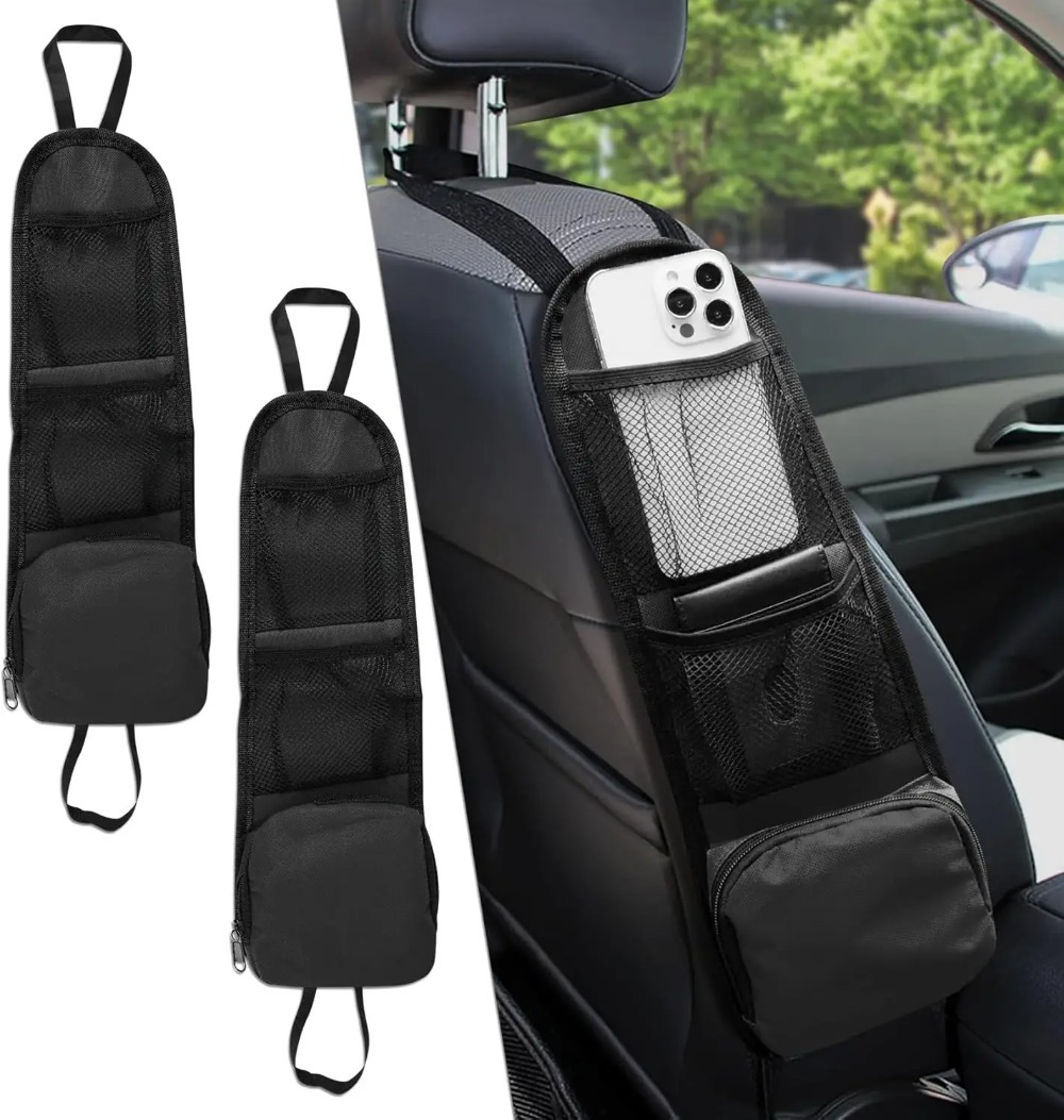 Universal Car Seat Side Hangin - đánh giá và giá Car Accessories Exterior
