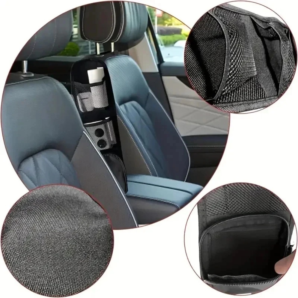 Universal Car Seat Side Hangin - đánh giá và giá Car Accessories Exterior