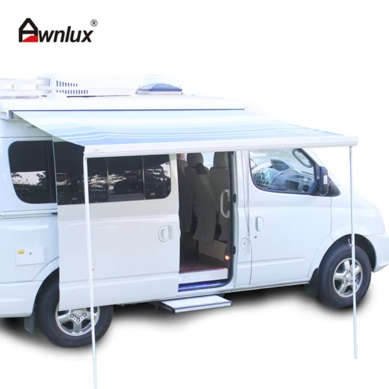 STLF Awnlux Aluminum Alloy Fra - đánh giá và giá Car Accessories Exterior