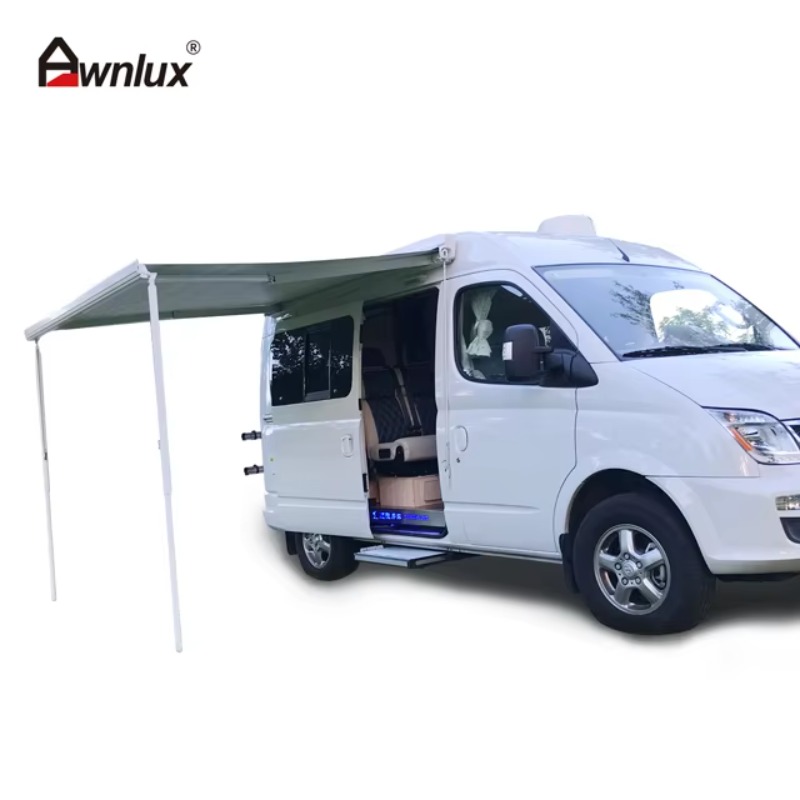 STLF Awnlux Aluminum Alloy Fra - đánh giá và giá Car Accessories Exterior