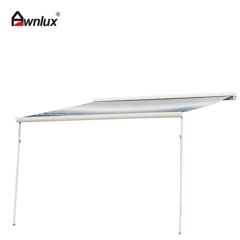 STLF Awnlux Aluminum Alloy Fra - đánh giá và giá Car Accessories Exterior