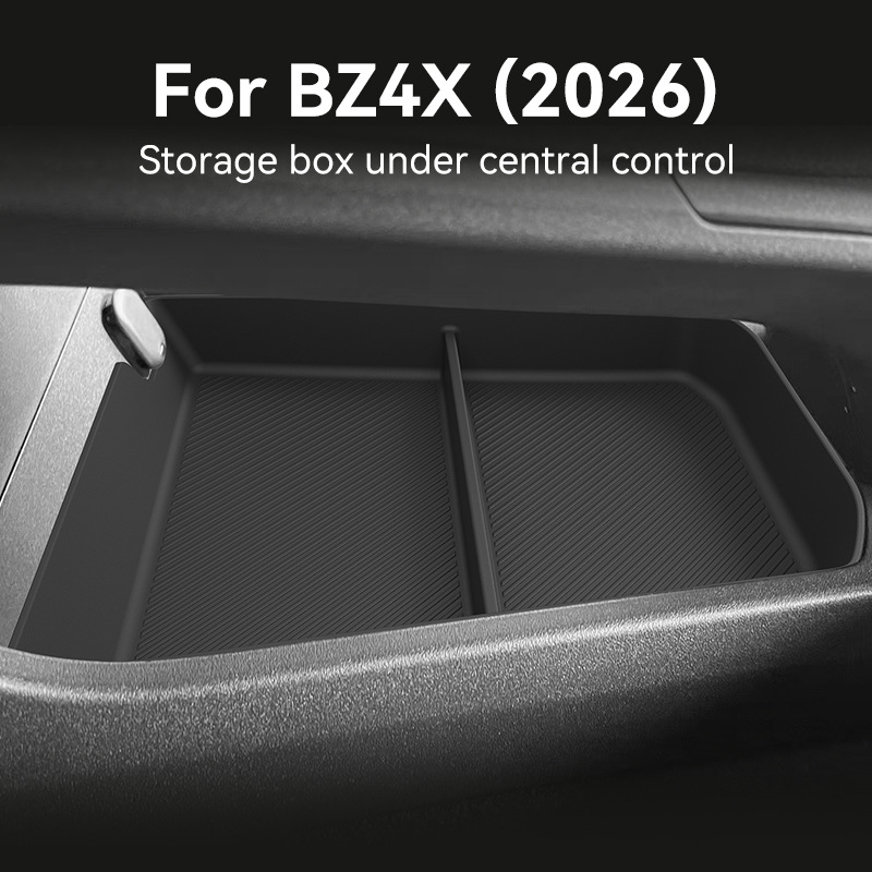 For Toyota BZ4X 2026 RHD Cente - đánh giá và giá Car Accessories Exterior